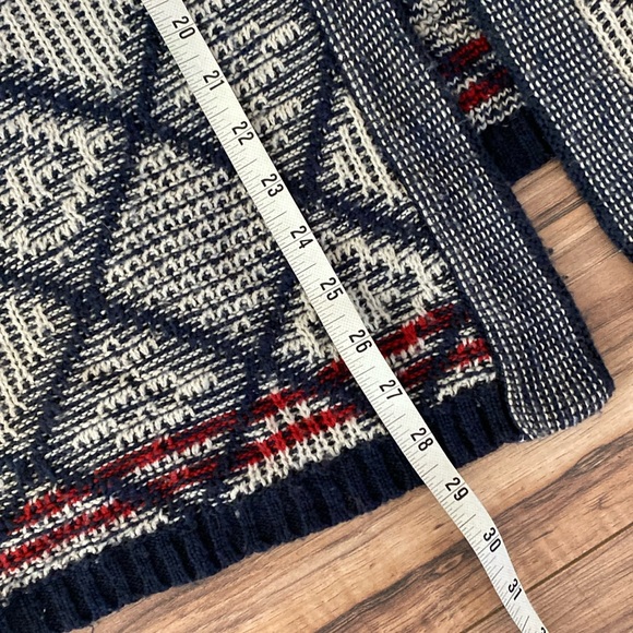 Oversized cardigan - Picture 8 of 11